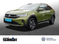 VW Taigo, 1.0 TSi Move, Jahr 2024 - Lünen