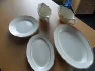 Set Villeroy & Boch Mit Gold - Neunkirchen Zentrum