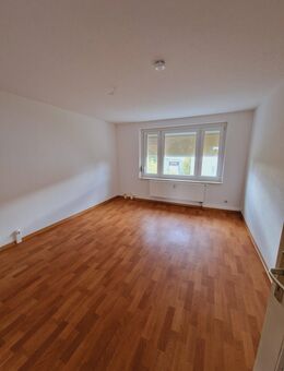 Helle 3-Raum-Wohnung im ländlichen Dürrweitzschen - Grimma