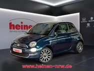 Fiat 500, 1.0 Mild Hybrid Dolcevita, Jahr 2022 - Werne