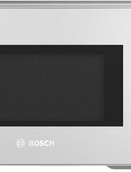 BOSCH Mikrowelle FFL020MW0, Mikrowelle, 20 l