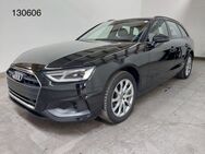 Audi A4 40 quattro Sport LED ACC+PanoSpoSi Unfallfrei - Steinbach-Hallenberg