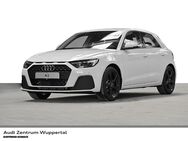 Audi A1, SPORTBACK 25 TFSI INFO-PAKET PLUS, Jahr 2024 - Wuppertal