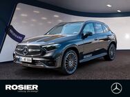 Mercedes GLC 220, d, Jahr 2024 - Braunschweig