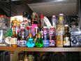 Mini Schnapsflaschen – Schnapsfläschchen – Miniatur - Miniflaschen, Sammlung, Deko, Sammler in 50189