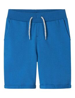 Name It Sweatshorts NKMVERMO LONG SWE SHORTS UNB F NOOS