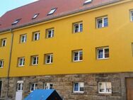 ** gemütliche 4-Zimmer-Wohnung im Herzen Forchheims ** - Forchheim (Bayern)