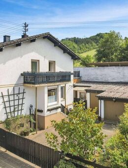 Vielseitiges Zuhause für Familie, Generationen & Ideen - Oberndorf (Rheinland-Pfalz)