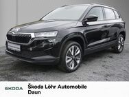 Skoda Karoq, 1.5 TSI 110kW Selection, Jahr 2022 - Daun