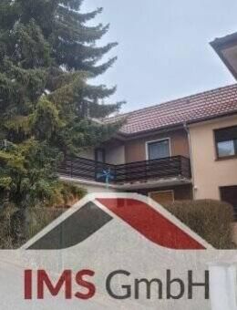 2 ZKB Wohnung in Bad Sachsa zu vermieten - Bad Sachsa