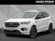 Ford Kuga, 1.5 ST-Line EcoBoost 2x4 ST-Line, Jahr 2019 - Schwerin