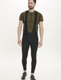 ENDURANCE Radhose Gorsk mit funktionellem Windblocker