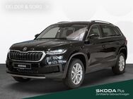 Skoda Kodiaq, 2.0 TDI Style Amundsen, Jahr 2023 - Schweinfurt