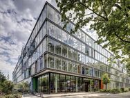 Einzigartige Gelegenheit - Komplett möbliertes Business-Apartment in Schwabing! - München
