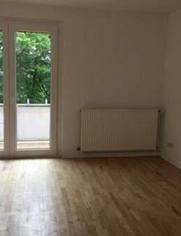 Wohlfühlwohnung mit Balkon! - Osnabrück