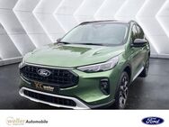 Ford Kuga, 2.5 Duratec Active X Plug-in-Hybrid - Geschwindigkeitsbegrenzer, Jahr 2024 - Bietigheim-Bissingen