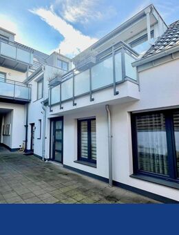 Wohnen und Arbeiten unter einem Dach - ca. 105 m² Wohnraum und ca. 170 m² Gewerbefläche - Düsseldorf