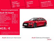 Audi S6, 3.0 TDI quattro Avant, Jahr 2021 - Hannover