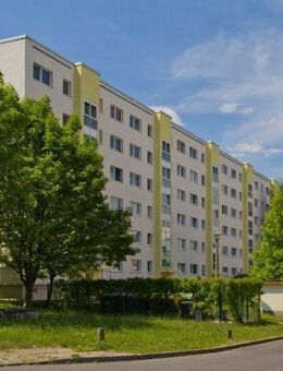 Herrliche 3-Zimmer-Wohnung mit Balkon! - Dresden