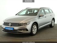 VW Passat Variant, 2.0 TDI Business ####, Jahr 2021 - Donnersdorf