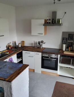 Verschenke abgebaute Einbauküche - Selbstabholung - Alfter