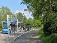 KS-Oberzwehren 3 ZKB - ca. 76 m² - zentrale Lage, Straßenbahn/Regiotram fußläufig 5 Min. - Kassel