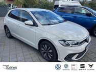 VW Polo, 1.0 TSI Move, Jahr 2023 - Nienburg (Weser)