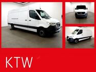 Mercedes-Benz Sprinter 317 Maxi,9GTronic,MBUX,Kamera,Navi - Hildesheim