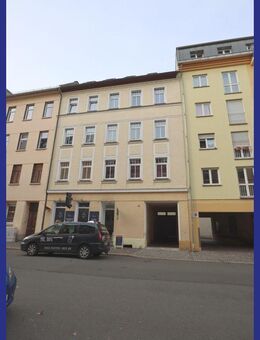 MFH voll vermietet - Gera