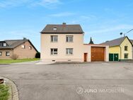 EIN WAHRES GARTENPARADIES Familienidylle mit Ausbaupotenzial auf großem Grundstück - Swisttal