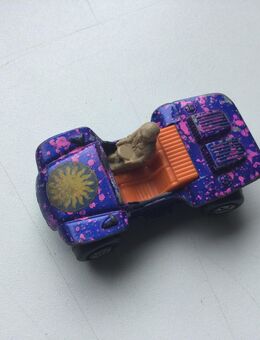 Matchbox Rolamatics Vintage Modell Beach Hopper 1973 - Fulda