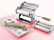 imperia Nudelmaschine Pastaia Italiana, Set