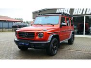 Mercedes-Benz G 400 D "HERO PROFESSIONAL"Standh.AHK - Adelheidsdorf