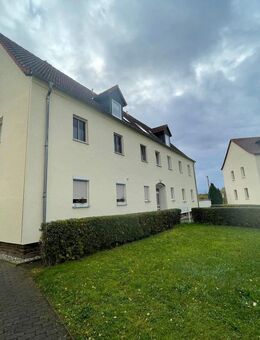 4 Zimmer in Zentraler Lage - Böhlen (Sachsen)