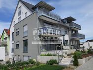 Ein Zuhause zum Verlieben: Stilvolle 3-Zimmer-Wohnung mit Süd-Balkon - Breitengüßbach