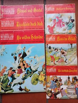 Bastei - Wunderland der schönsten Märchen - Verschiedene Titel - Bielefeld