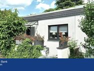 Tolles Angebot!! Attraktives Reihenmittelhaus im Bungalow-Stil mit Einliegerwohnung in Moers-Asberg! - Moers