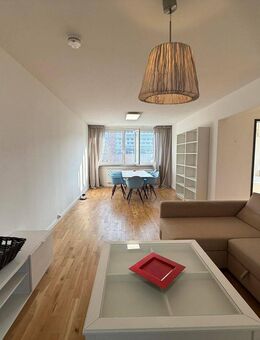 Attraktive 3-Zimmer-Wohnung mit Ausblick in begehrter Lage von Berlin - Berlin