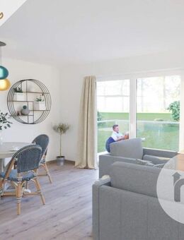 KfW40 QNG! - Ein Traum von einem Zuhause - mit Terrasse & Garten - Ehekirchen