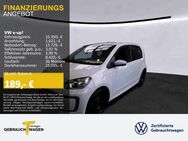 VW up, e-up MOVE UP LM15, Jahr 2022 - Bochum