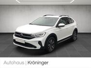 VW Taigo, 1.0 L TSI Life IQ Drive, Jahr 2024 - Birkenfeld (Rheinland-Pfalz)