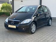 Mercedes-Benz A 160 TÜV 04/25 Klima Alufelgen Sitzheizung TOP - Mönchengladbach