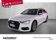 Audi A6, Avant advanced 45 TFSI, Jahr 2024 - Kitzingen