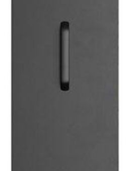 wiho Küchen Apothekerschrank Elba, Breite/Höhe: 30/165 cm mit 4 Ablagekörben