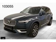 Volvo XC90 Hybrid AWD UVP104t€ FourC 360K HeadUp Pano - Steinbach-Hallenberg