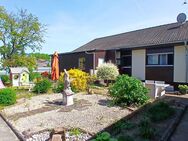 Sonniger Bungalow in ruhiger und idyllischer Lage in Hördt - Hördt
