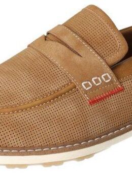 Mustang Shoes Slipper, Mokassin, Loafer, Sneaker mit weicher Innensohle