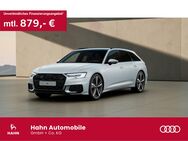 Audi A6, Avant S line 50 TDI quattro, Jahr 2024 - Backnang