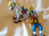 Lucky Luke +Jumper - Weiden (Oberpfalz)