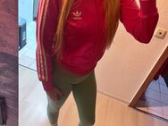 Adidas Pink Jacke - Frankfurt (Main)